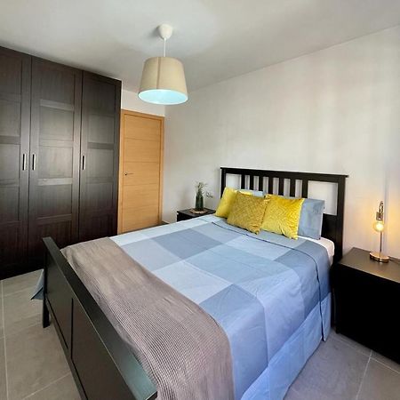 Uim Mediterraneo Alicante Wifi Пуэтро-де-Сагунто Экстерьер фото