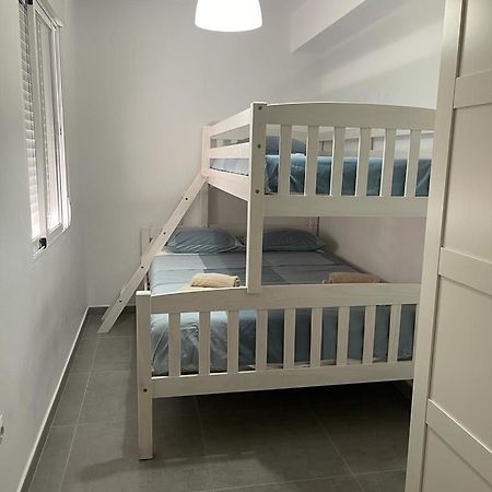 Uim Mediterraneo Alicante Wifi Пуэтро-де-Сагунто Экстерьер фото