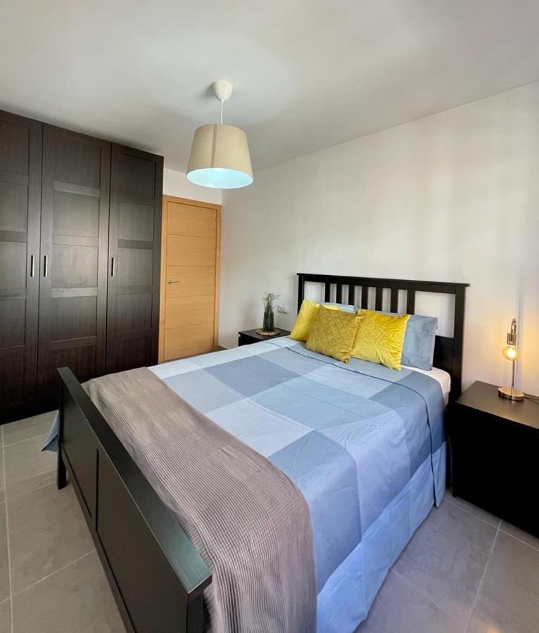 Uim Mediterraneo Alicante Wifi Пуэтро-де-Сагунто Экстерьер фото